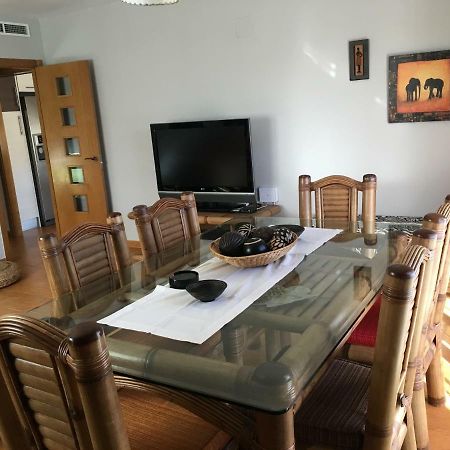 Residencial Elemar Apartment Vinarós Екстериор снимка