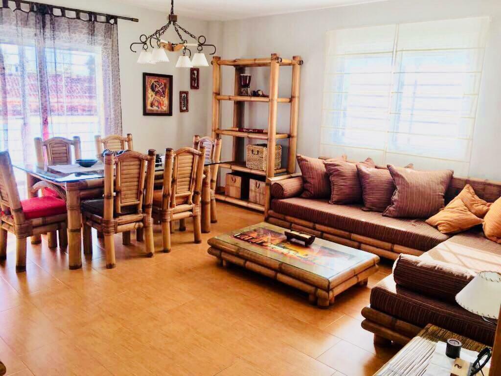Residencial Elemar Apartment Vinarós Екстериор снимка