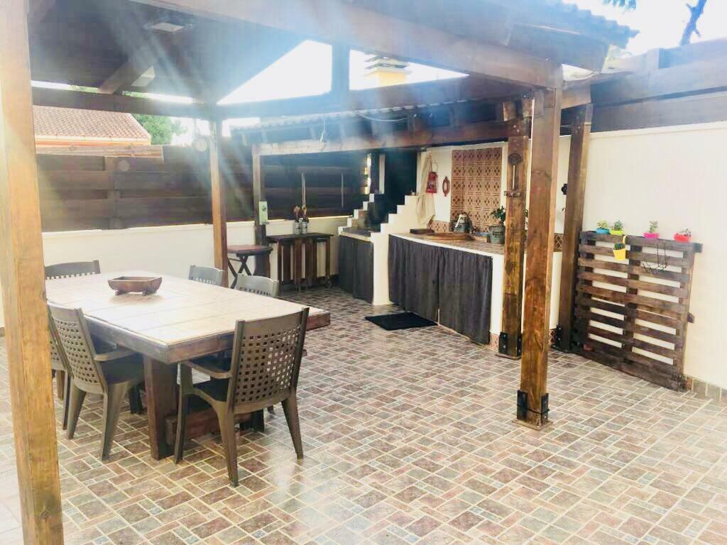 Residencial Elemar Apartment Vinarós Екстериор снимка