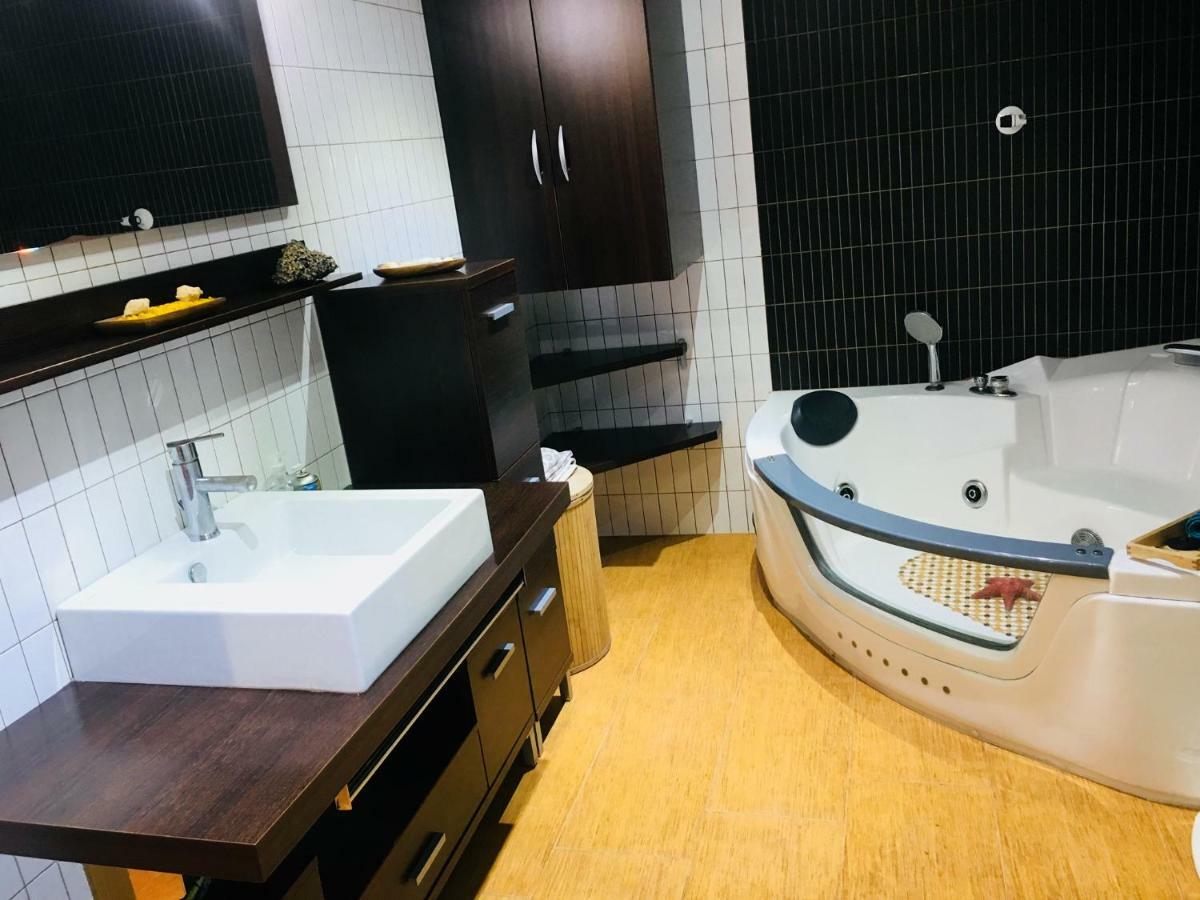 Residencial Elemar Apartment Vinarós Екстериор снимка