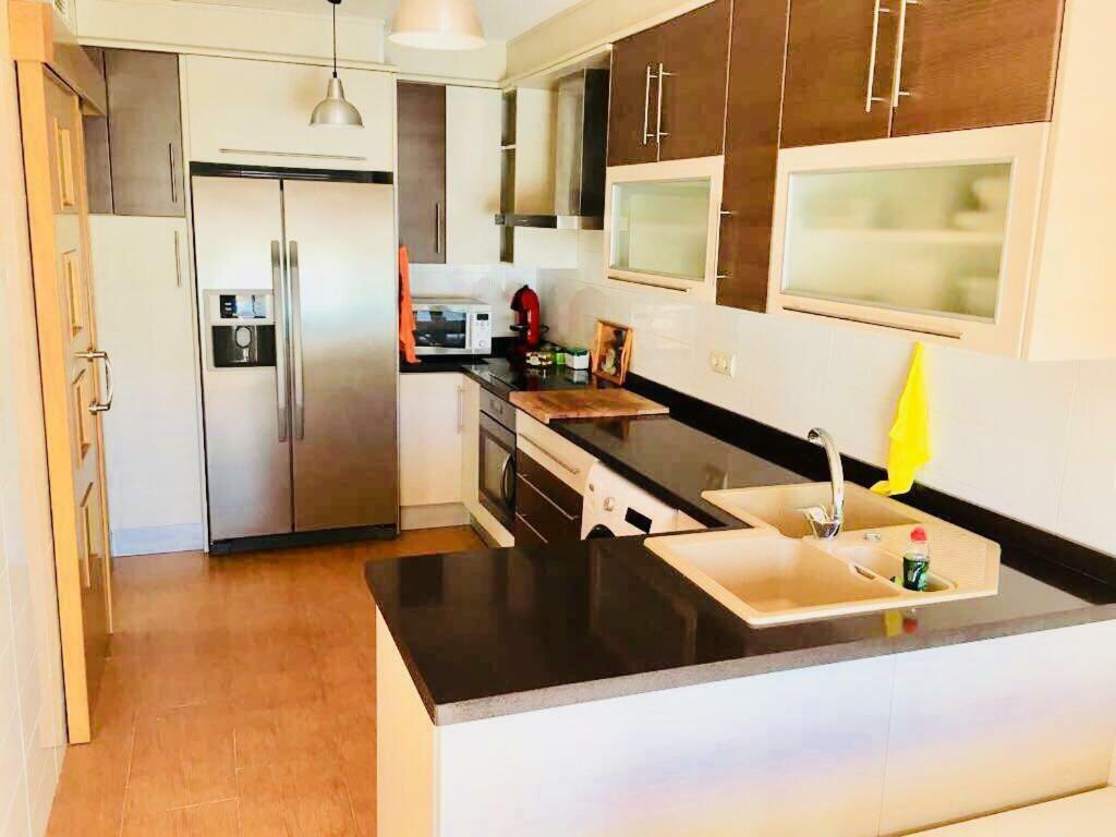 Residencial Elemar Apartment Vinarós Екстериор снимка