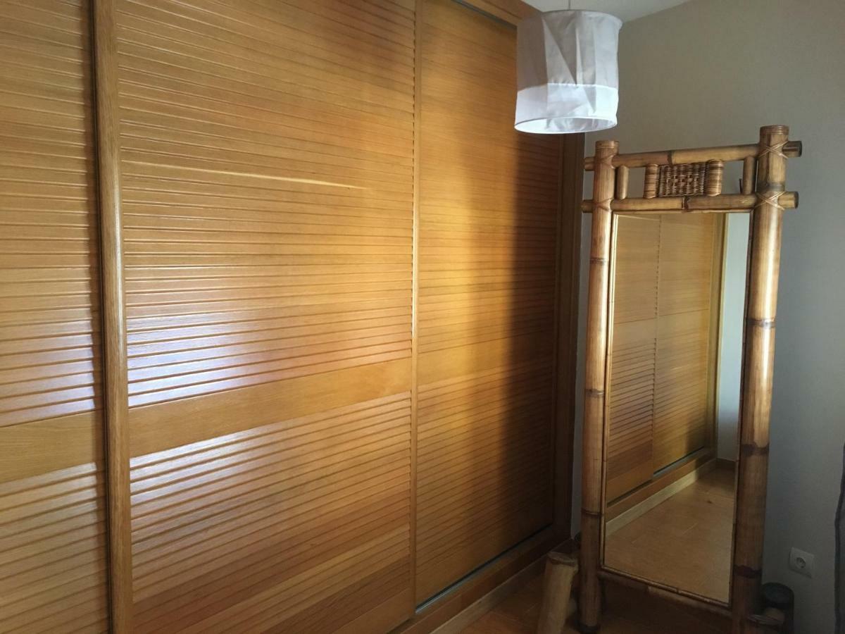 Residencial Elemar Apartment Vinarós Екстериор снимка