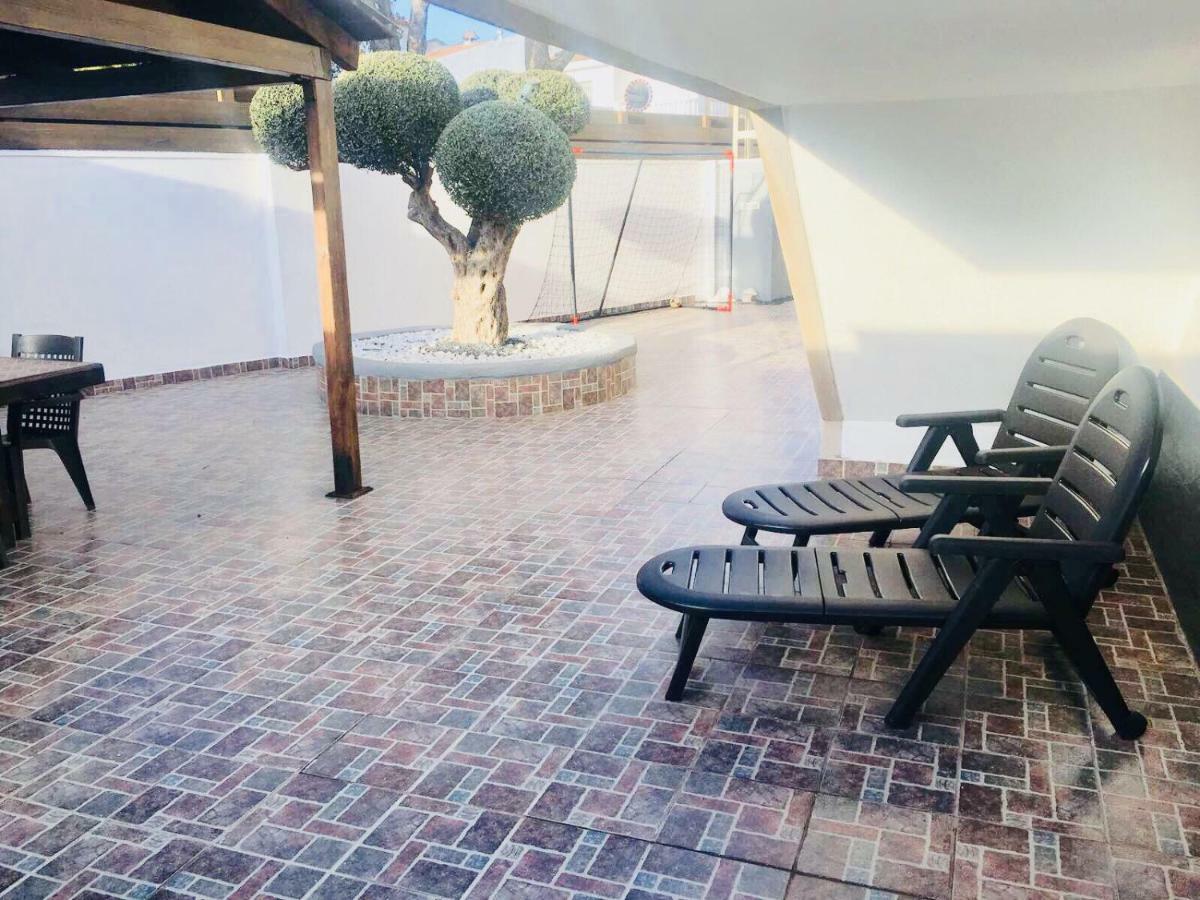 Residencial Elemar Apartment Vinarós Екстериор снимка
