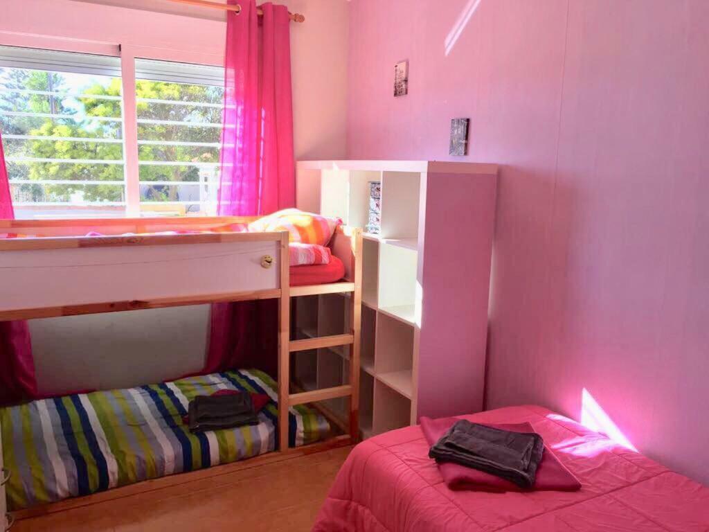 Residencial Elemar Apartment Vinarós Екстериор снимка