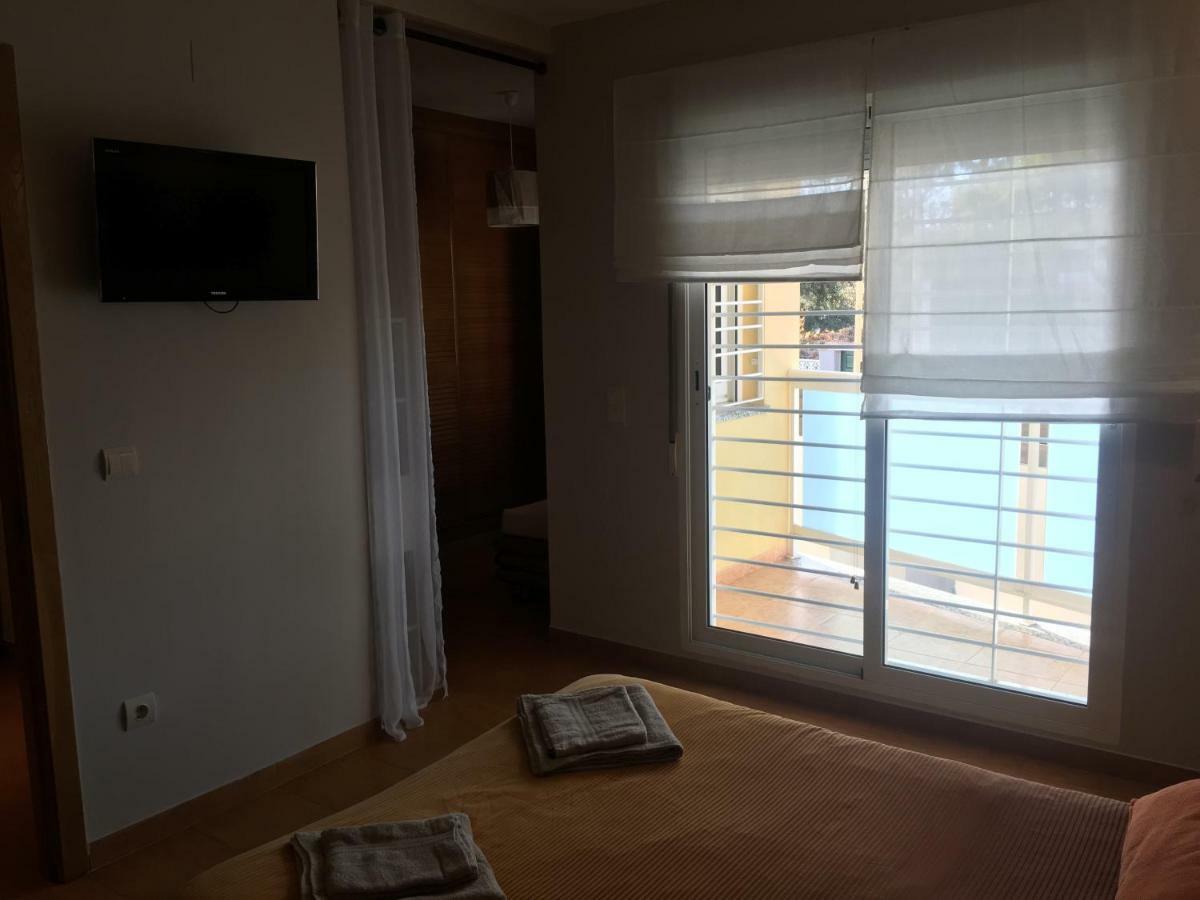 Residencial Elemar Apartment Vinarós Екстериор снимка