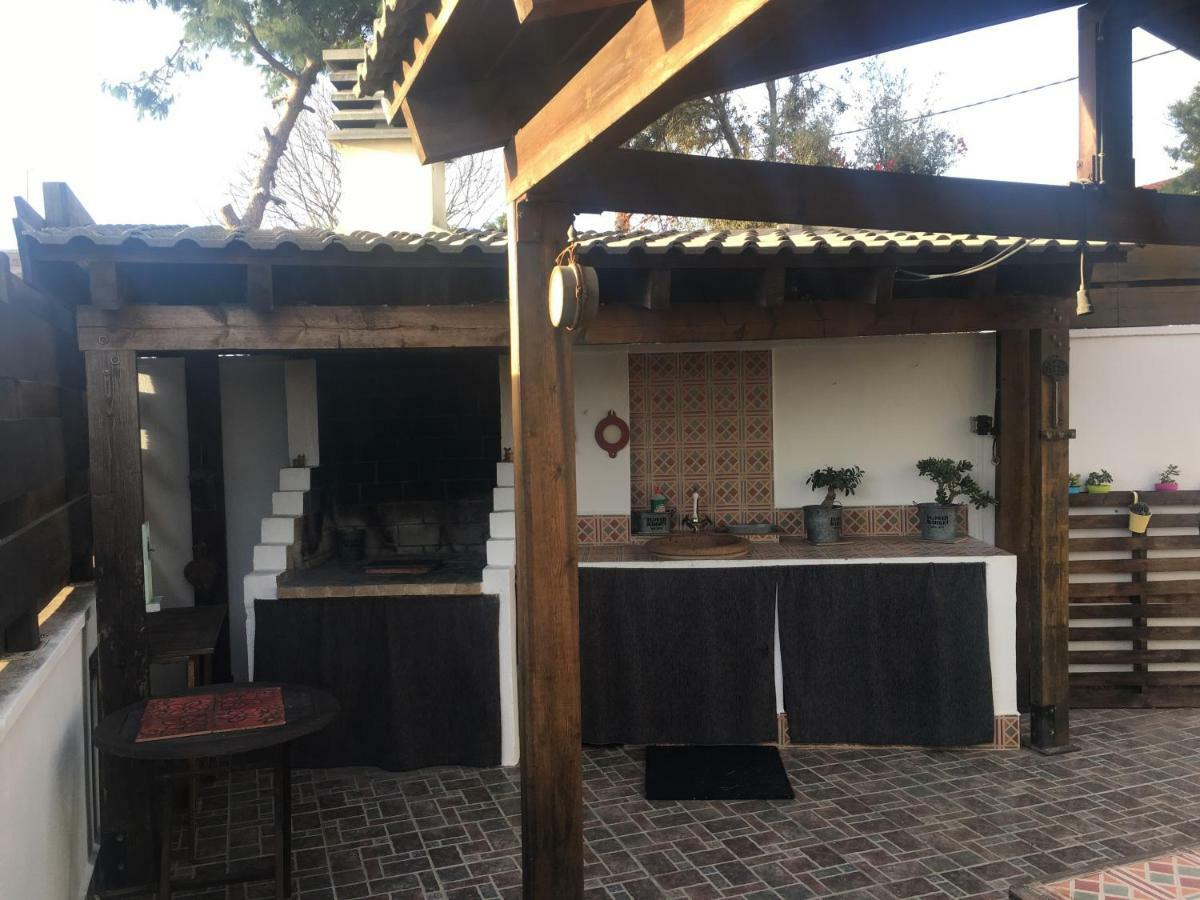 Residencial Elemar Apartment Vinarós Екстериор снимка
