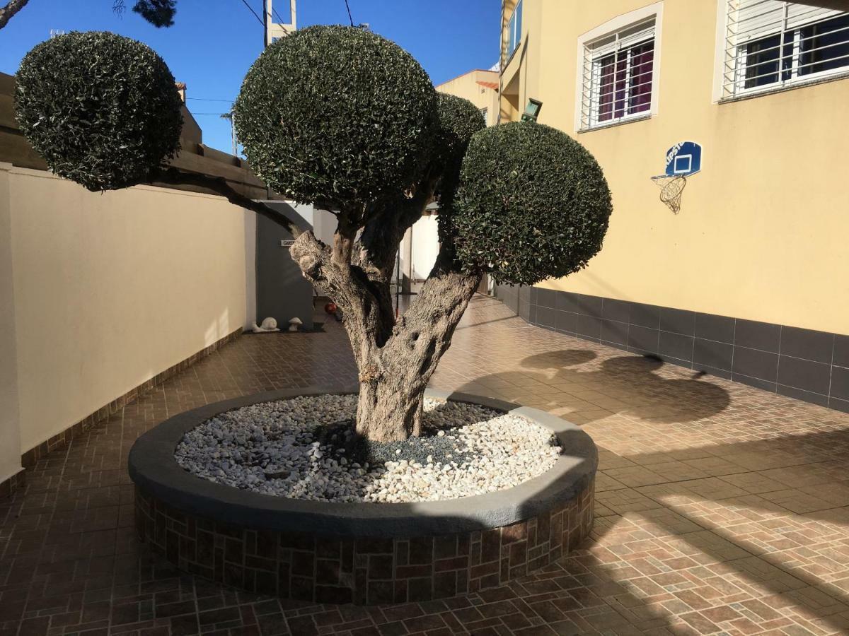 Residencial Elemar Apartment Vinarós Екстериор снимка