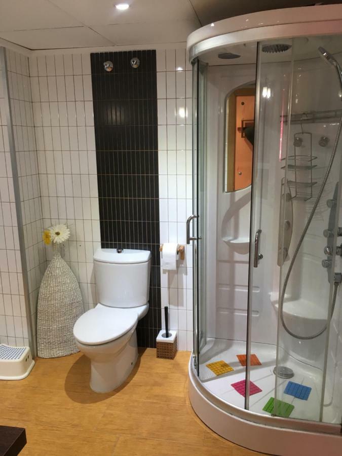 Residencial Elemar Apartment Vinarós Екстериор снимка