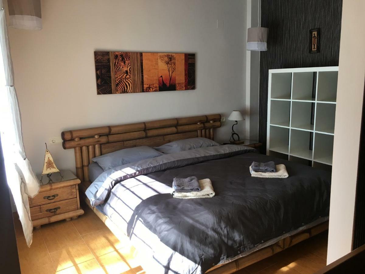 Residencial Elemar Apartment Vinarós Екстериор снимка